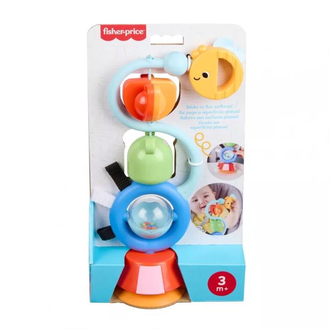 Fisher-Price JHB46