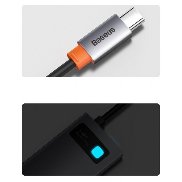 Baseus CAHUB-CX0G