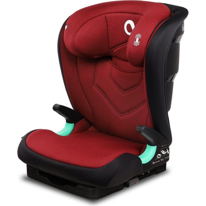 Lionelo LO-NEAL RED BURGUNDY