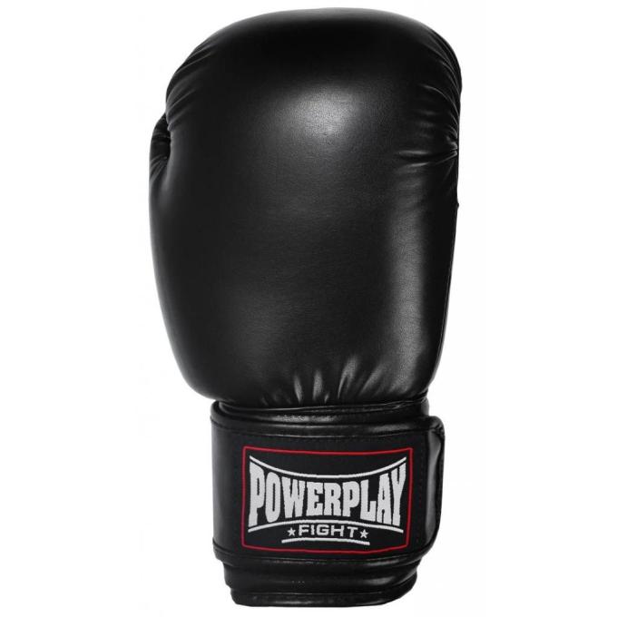 PowerPlay PP_3004_10oz_Black