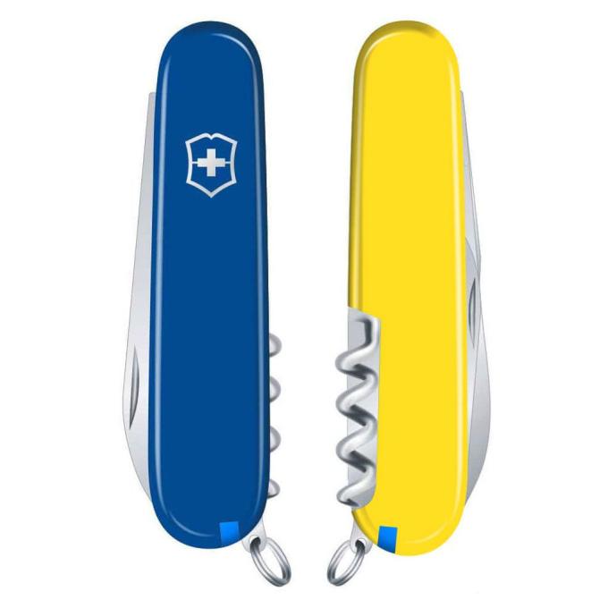Victorinox 0.3303.2.8