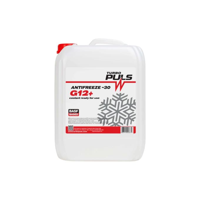 TURBO PULS 4823110403679