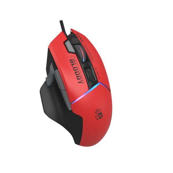 Bloody W95 Ultra (Sports Red)