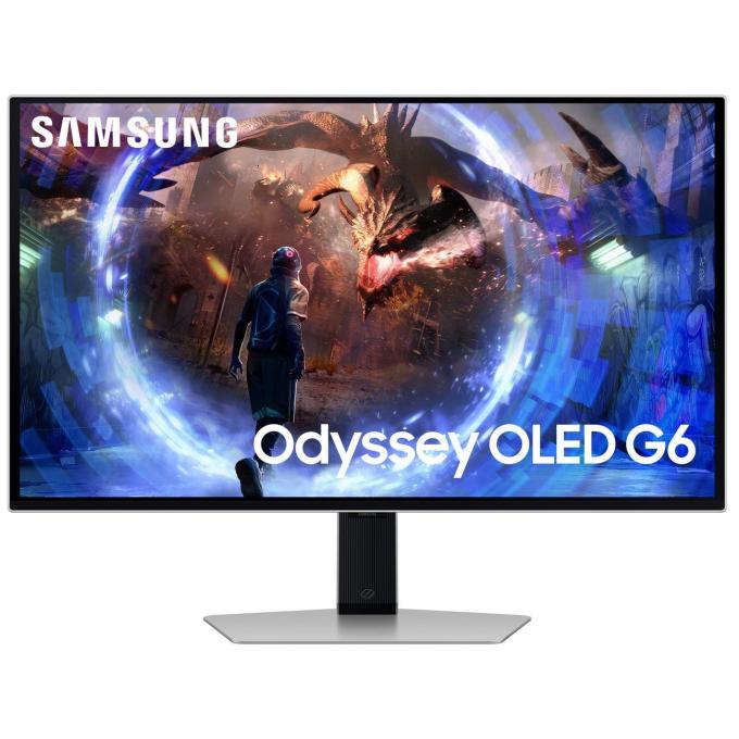 Samsung LS27DG600SIXUA