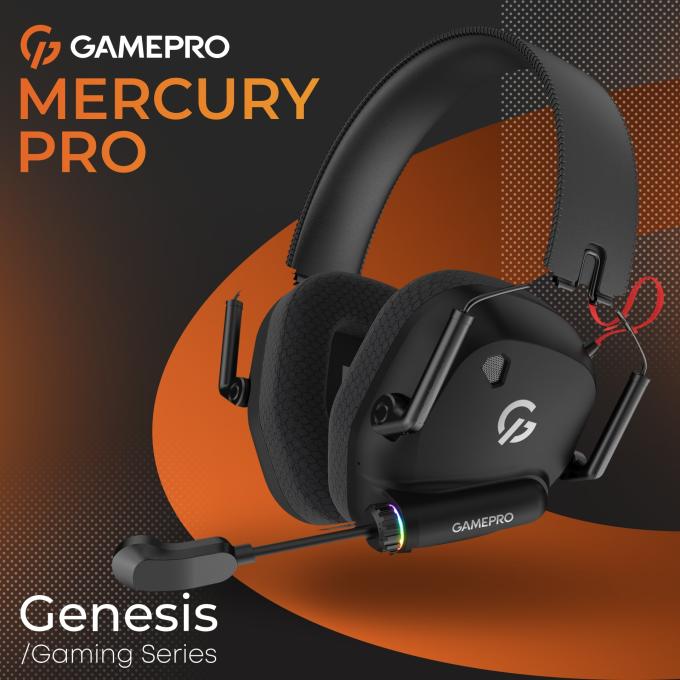 GamePro HSW120B