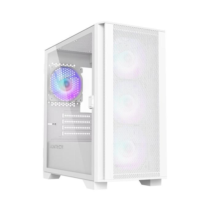 MONTECH AIR 100 ARGB (W)