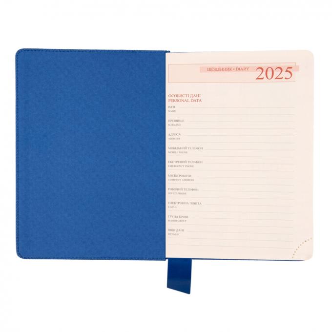Leo planner 252512