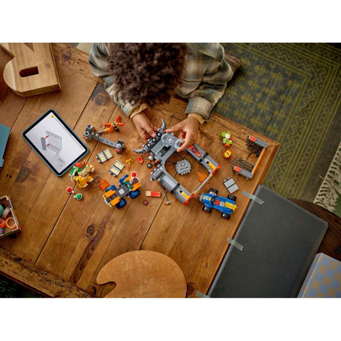 LEGO 72039