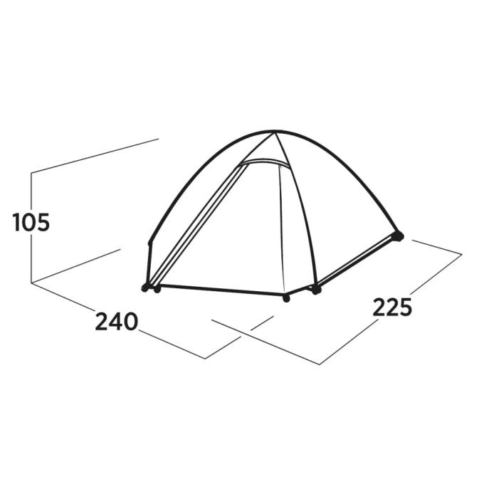 Easy Camp 931541
