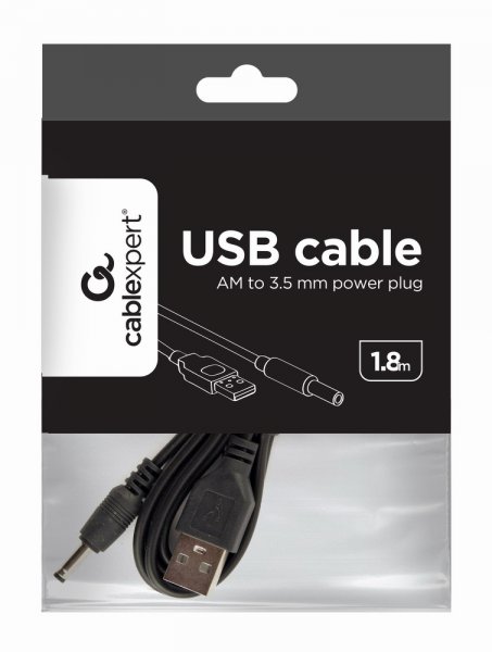 Cablexpert CC-USB-AMP35-6