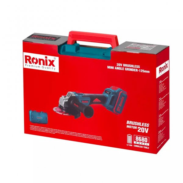 Ronix 8680