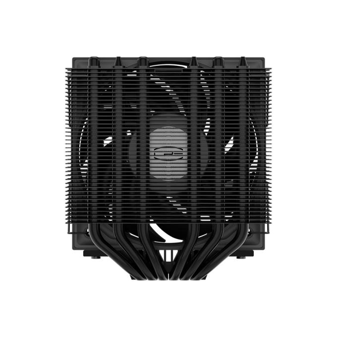 PCcooler RT620M X BK