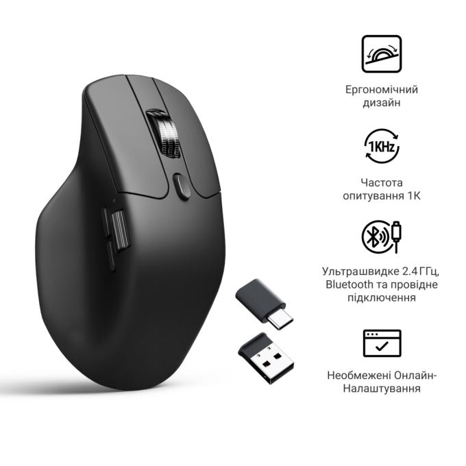 Keychron M6S-A72