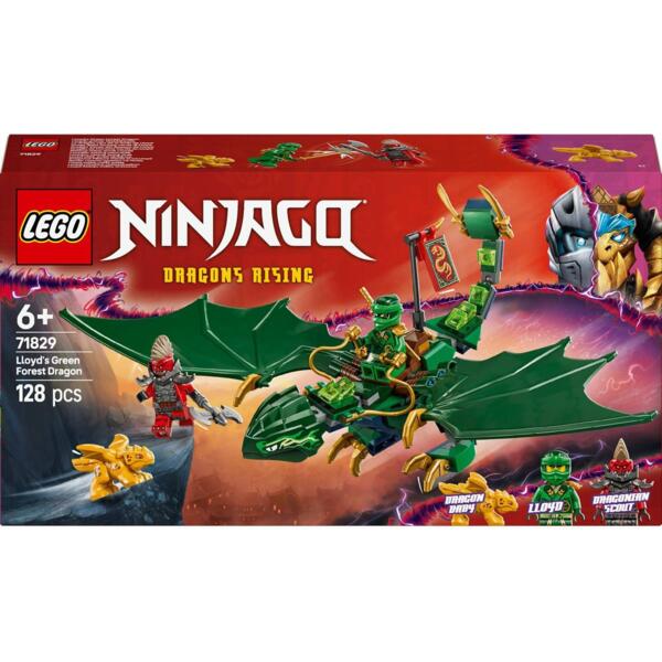 LEGO 71829