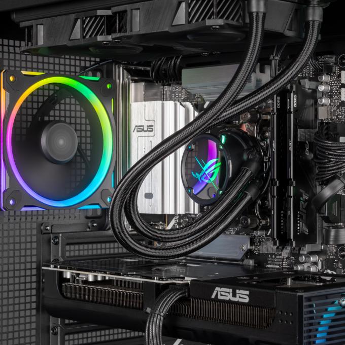 ProLogix R9.128GB.S2TB.RTX5090.AI030W