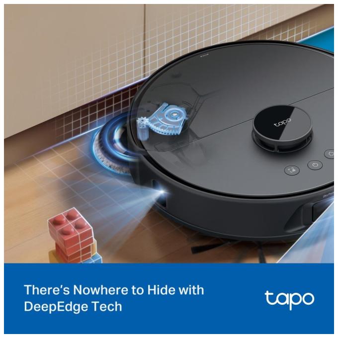 TP-Link Tapo RV50 Pro Omni