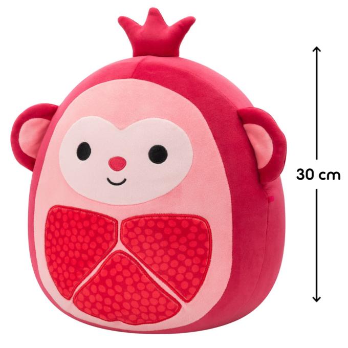 SQUISHMALLOWS SQCR07970