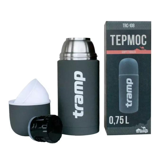Tramp UTRC-108-grey