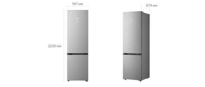 LG GC-B509EMKM
