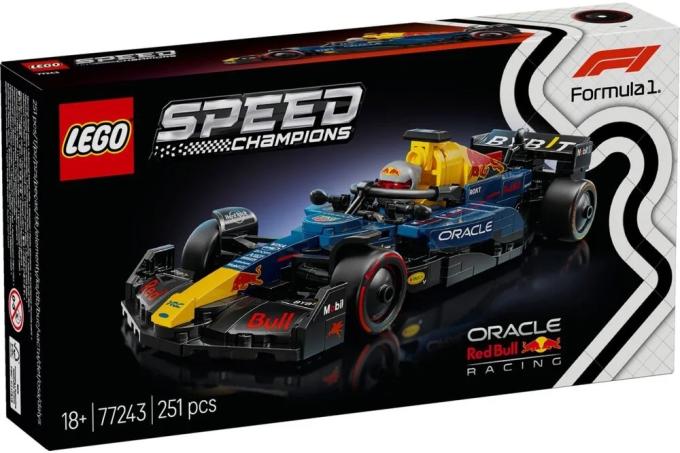 LEGO 77243