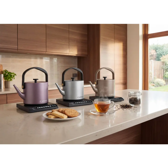 CATLER BM503ISABELLA