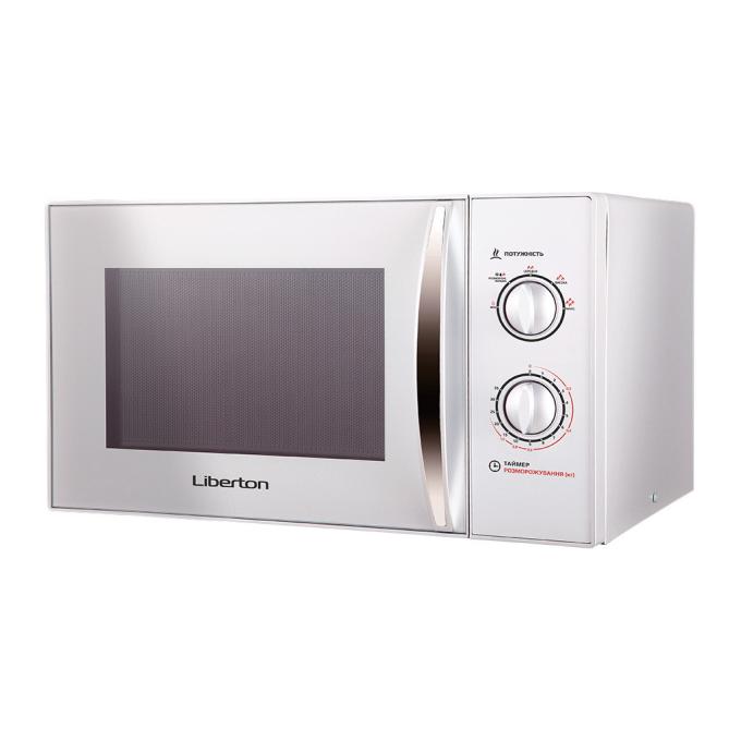 Liberton LMW-2380 М White