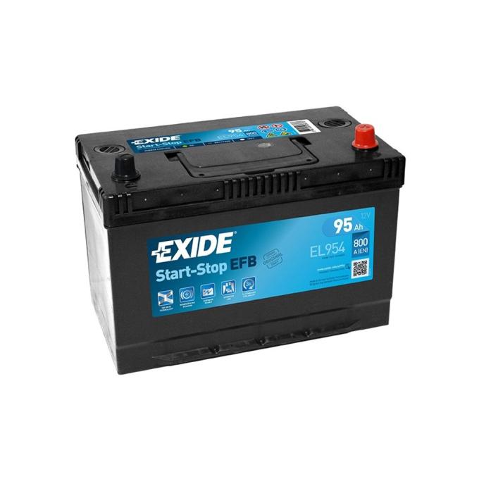 EXIDE EL954