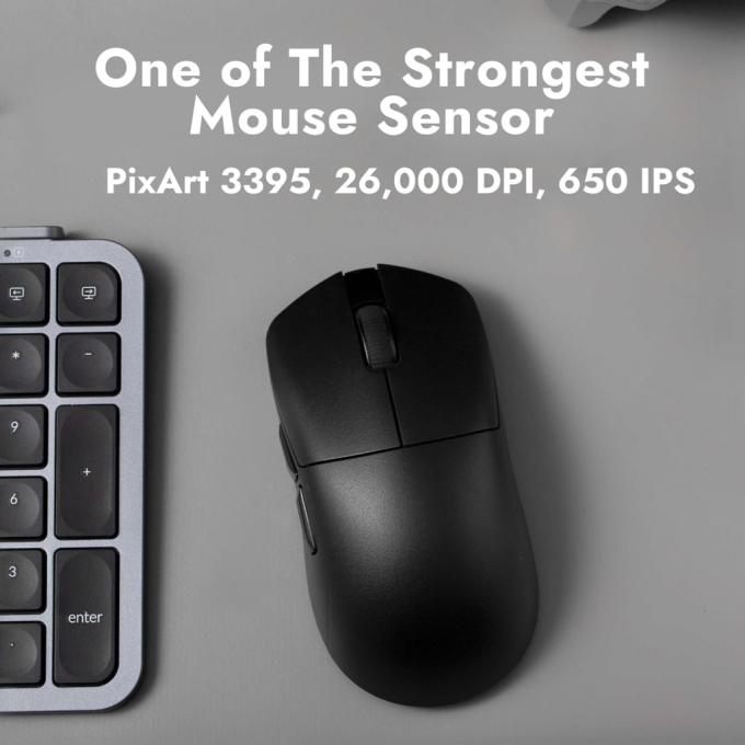 Lemokey G1-A1