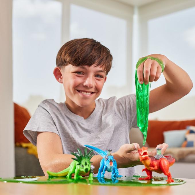 Pets & Robo Alive 71139B