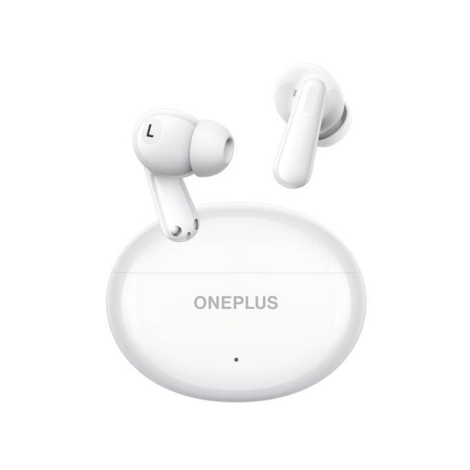 OnePlus Nord Buds 3 Melodia White_EU