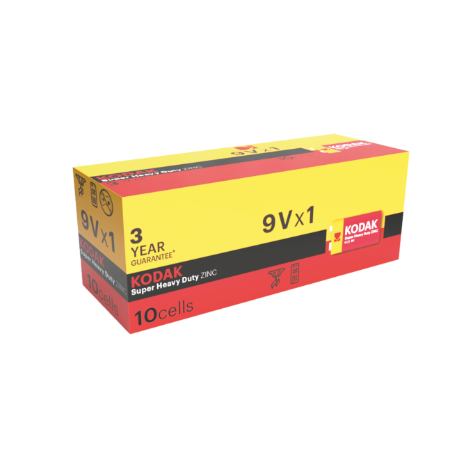 Kodak 30412781