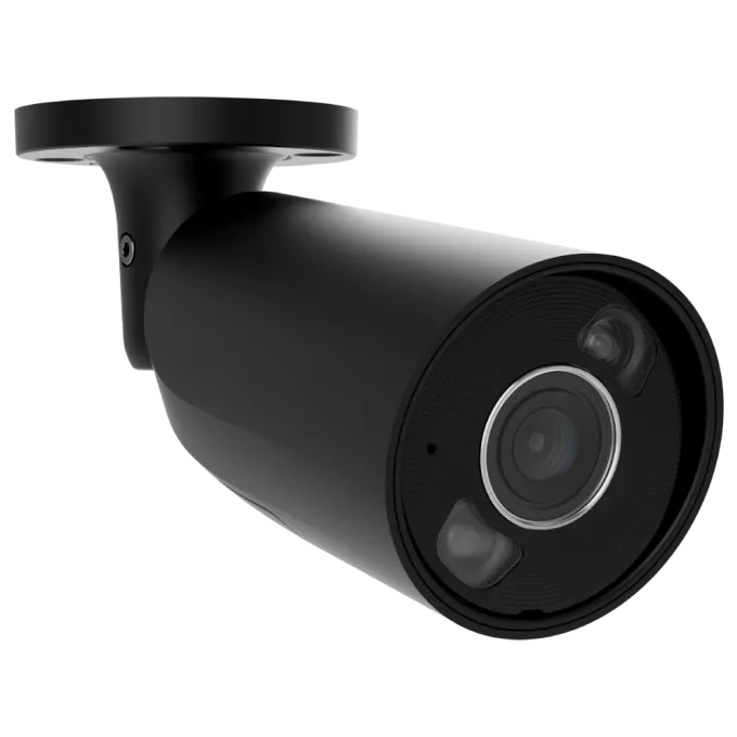 Ajax BulletCam HL (5 Mp/2.8 mm) black