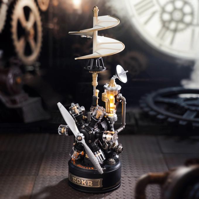 Robotime CGL01