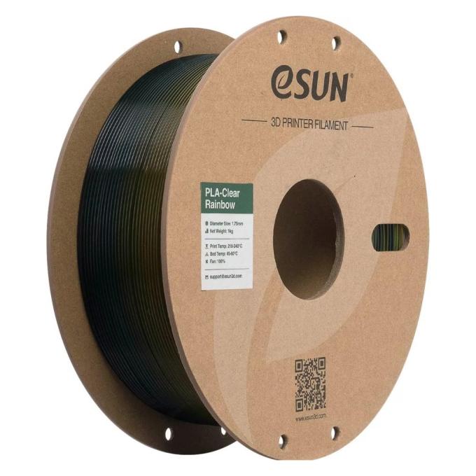 eSUN PLA-CLRB175T-YGU1P1