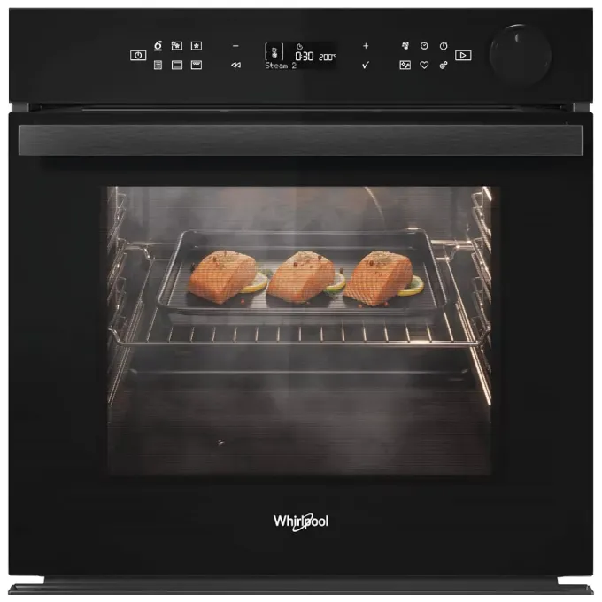 Whirlpool AKZ9S 8220 FB
