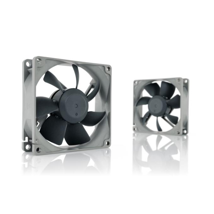 Noctua NF-R8 redux-1800 PWM
