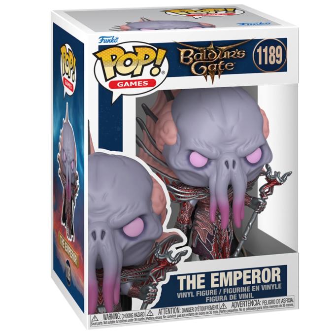 Funko Pop 91595