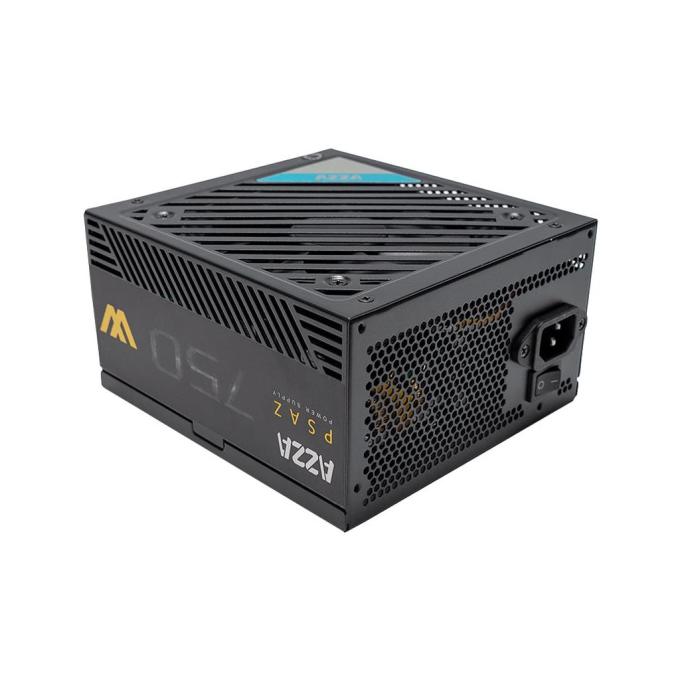 AZZA PSAZ-750W(ATX3.1)