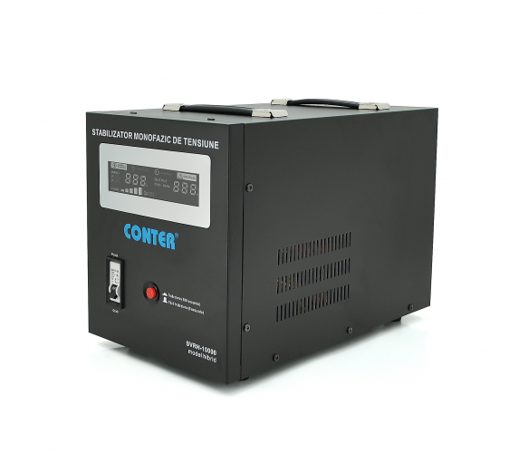Conter CR-SVRH-10000