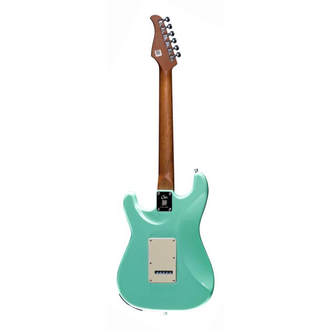 Mooer GTRS Standard S801 Surf Green