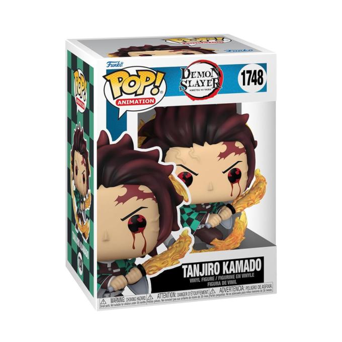 Funko Pop 80334F