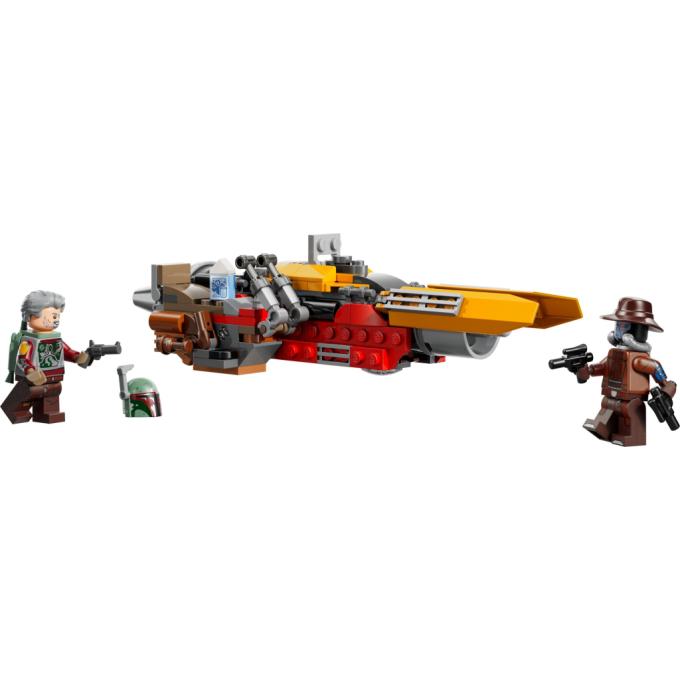 LEGO 75437