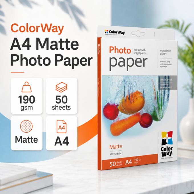 ColorWay PM190050A4