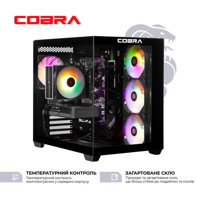 COBRA A87F.32.S10.56T.23086