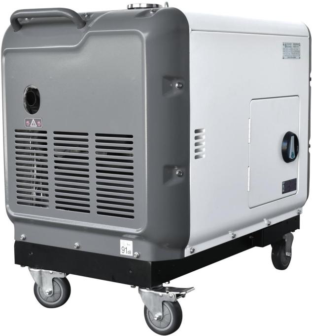 Konner&Sohnen KS9300DE-1/3ATSR