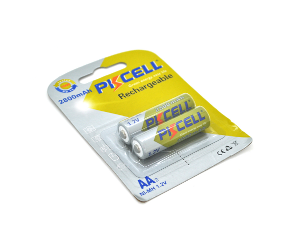PKCELL PC / AA2800-2B