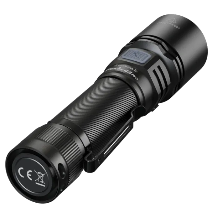 Fenix C5 Pro