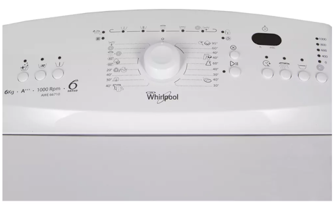 Whirlpool 859991658920