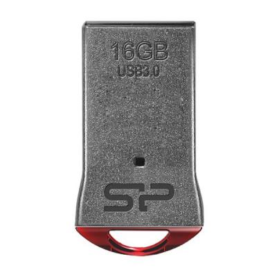 USB флеш накопитель Silicon Power 16GB JEWEL J01 RED USB 3.0 SP016GBUF3J01V1R