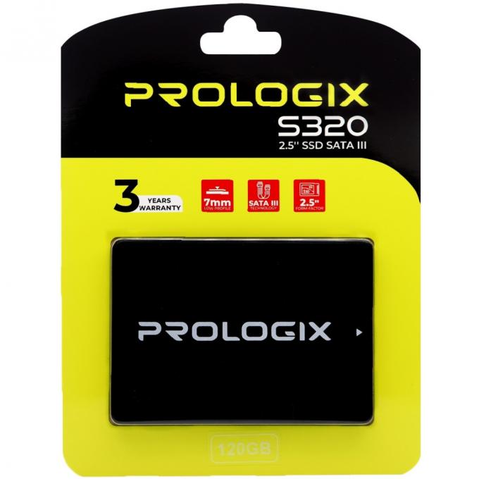 ProLogix PRO240GS320